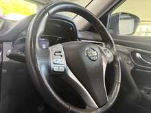 Nissan X-Trail 1.6 dCi Acenta SUV 5dr Diesel Manual 4WD Euro 5 (s/s) (130 ps) - U813