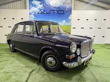 morris Princess Vanden Plas - U814