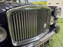 morris Princess Vanden Plas - U814