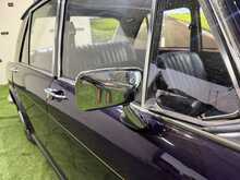 morris Princess Vanden Plas - U814