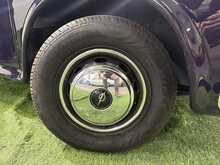 morris Princess Vanden Plas - U814