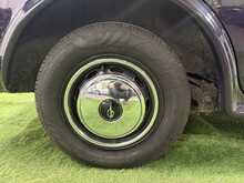 morris Princess Vanden Plas - U814