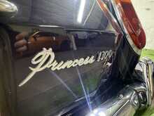 morris Princess Vanden Plas - U814