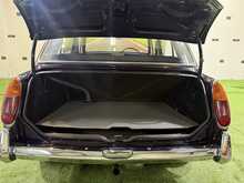 morris Princess Vanden Plas - U814