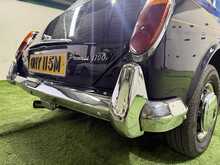 morris Princess Vanden Plas - U814