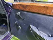 morris Princess Vanden Plas - U814