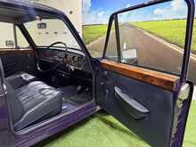 morris Princess Vanden Plas - U814