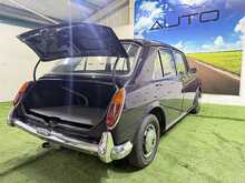 morris Princess Vanden Plas - U814