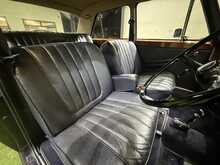 morris Princess Vanden Plas - U814