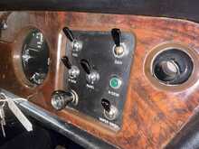 morris Princess Vanden Plas - U814