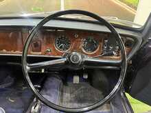 morris Princess Vanden Plas - U814