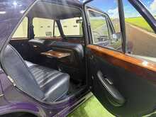 morris Princess Vanden Plas - U814