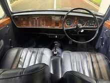 morris Princess Vanden Plas - U814