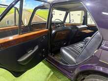 morris Princess Vanden Plas - U814