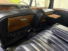 morris Princess Vanden Plas - U814