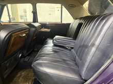 morris Princess Vanden Plas - U814