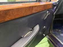 morris Princess Vanden Plas - U814