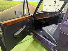 morris Princess Vanden Plas - U814