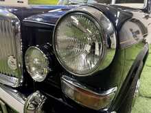 morris Princess Vanden Plas - U814