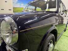 morris Princess Vanden Plas - U814