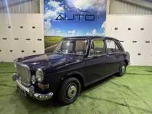 morris Princess Vanden Plas - U814
