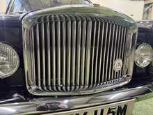 morris Princess Vanden Plas - U814
