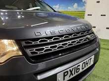 Land Rover Discovery Sport 2.0 TD4 SE Tech SUV 5dr Diesel Manual 4WD Euro 6 (s/s) (180 ps) - U816