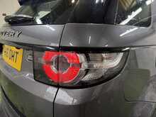 Land Rover Discovery Sport 2.0 TD4 SE Tech SUV 5dr Diesel Manual 4WD Euro 6 (s/s) (180 ps) - U816