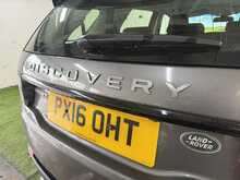Land Rover Discovery Sport 2.0 TD4 SE Tech SUV 5dr Diesel Manual 4WD Euro 6 (s/s) (180 ps) - U816