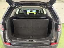 Land Rover Discovery Sport 2.0 TD4 SE Tech SUV 5dr Diesel Manual 4WD Euro 6 (s/s) (180 ps) - U816