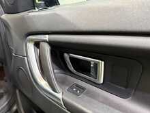 Land Rover Discovery Sport 2.0 TD4 SE Tech SUV 5dr Diesel Manual 4WD Euro 6 (s/s) (180 ps) - U816