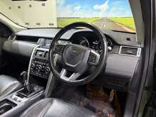 Land Rover Discovery Sport 2.0 TD4 SE Tech SUV 5dr Diesel Manual 4WD Euro 6 (s/s) (180 ps) - U816