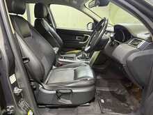 Land Rover Discovery Sport 2.0 TD4 SE Tech SUV 5dr Diesel Manual 4WD Euro 6 (s/s) (180 ps) - U816