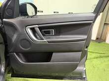 Land Rover Discovery Sport 2.0 TD4 SE Tech SUV 5dr Diesel Manual 4WD Euro 6 (s/s) (180 ps) - U816