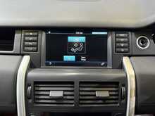Land Rover Discovery Sport 2.0 TD4 SE Tech SUV 5dr Diesel Manual 4WD Euro 6 (s/s) (180 ps) - U816