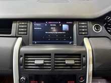 Land Rover Discovery Sport 2.0 TD4 SE Tech SUV 5dr Diesel Manual 4WD Euro 6 (s/s) (180 ps) - U816