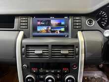 Land Rover Discovery Sport 2.0 TD4 SE Tech SUV 5dr Diesel Manual 4WD Euro 6 (s/s) (180 ps) - U816