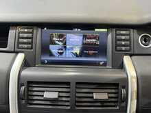 Land Rover Discovery Sport 2.0 TD4 SE Tech SUV 5dr Diesel Manual 4WD Euro 6 (s/s) (180 ps) - U816