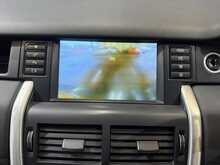 Land Rover Discovery Sport 2.0 TD4 SE Tech SUV 5dr Diesel Manual 4WD Euro 6 (s/s) (180 ps) - U816