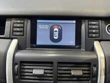 Land Rover Discovery Sport 2.0 TD4 SE Tech SUV 5dr Diesel Manual 4WD Euro 6 (s/s) (180 ps) - U816
