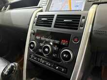 Land Rover Discovery Sport 2.0 TD4 SE Tech SUV 5dr Diesel Manual 4WD Euro 6 (s/s) (180 ps) - U816