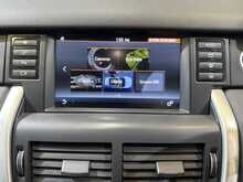Land Rover Discovery Sport 2.0 TD4 SE Tech SUV 5dr Diesel Manual 4WD Euro 6 (s/s) (180 ps) - U816