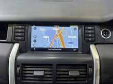 Land Rover Discovery Sport 2.0 TD4 SE Tech SUV 5dr Diesel Manual 4WD Euro 6 (s/s) (180 ps) - U816