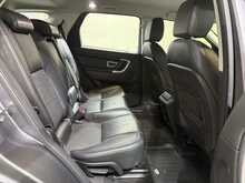 Land Rover Discovery Sport 2.0 TD4 SE Tech SUV 5dr Diesel Manual 4WD Euro 6 (s/s) (180 ps) - U816