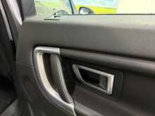 Land Rover Discovery Sport 2.0 TD4 SE Tech SUV 5dr Diesel Manual 4WD Euro 6 (s/s) (180 ps) - U816