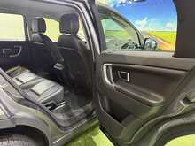 Land Rover Discovery Sport 2.0 TD4 SE Tech SUV 5dr Diesel Manual 4WD Euro 6 (s/s) (180 ps) - U816