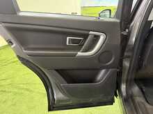 Land Rover Discovery Sport 2.0 TD4 SE Tech SUV 5dr Diesel Manual 4WD Euro 6 (s/s) (180 ps) - U816