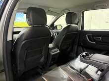 Land Rover Discovery Sport 2.0 TD4 SE Tech SUV 5dr Diesel Manual 4WD Euro 6 (s/s) (180 ps) - U816