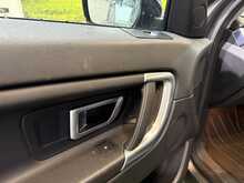 Land Rover Discovery Sport 2.0 TD4 SE Tech SUV 5dr Diesel Manual 4WD Euro 6 (s/s) (180 ps) - U816