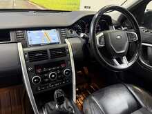 Land Rover Discovery Sport 2.0 TD4 SE Tech SUV 5dr Diesel Manual 4WD Euro 6 (s/s) (180 ps) - U816